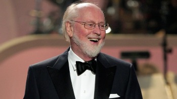 john williams, compositeur, concert, deauville, festival, hommage, star wars, les dents de la mer, cinéma, bande originale, musique, france musique, orchestre, radio france, sept ans au tibet