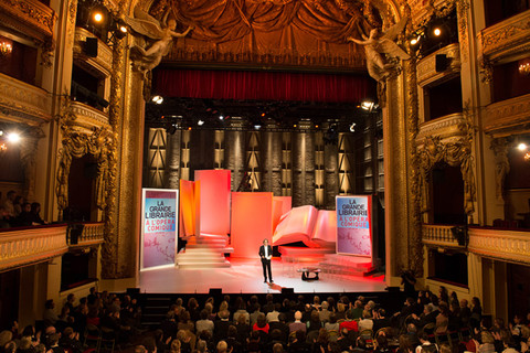 choix, rédaction, la grande librairie, émission, télé, télévision, france 5, chaîne, émission spéciale, littérature, comédien, opéra-comique, classique, contemporaine, humour, lecture, texte