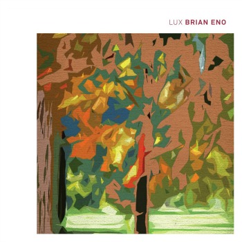 lux, brian, eno, brian eno, musique, album, rock, artiste, électronique, musicien, label, nouvel, nouveau, CD