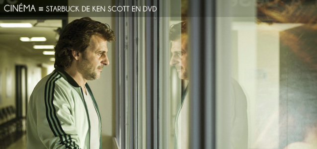 Choix de la rédaction : La comédie québécoise Starbuck de Ken Scott sort en DVD