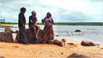 viramundo, choix, rédaction, film, cinéma, français, pierre-yves borgeaud, aborigène, yirrkala, minorité, documentaire, français, suisse, gilberto Gil, portrait, voyage, culture, monde, musique